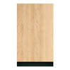 Lave-vaisselle encastrable 18 po. 48 dBA à cuve mince - DWS51502