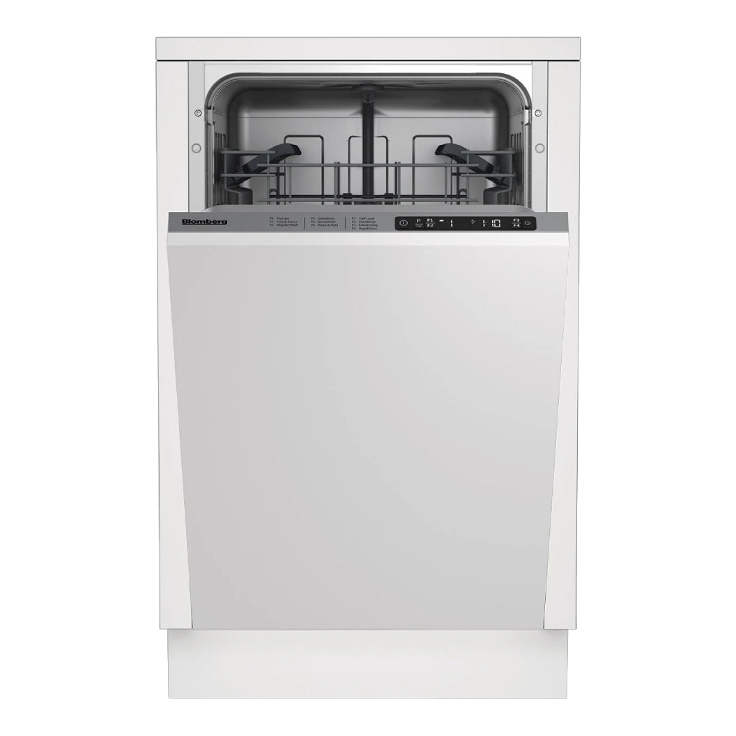 Lave-vaisselle encastrable 18 po. 48 dBA à cuve mince - DWS51502