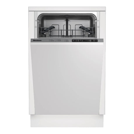 Lave-vaisselle encastrable 18 po. 48 dBA à cuve mince - DWS51502
