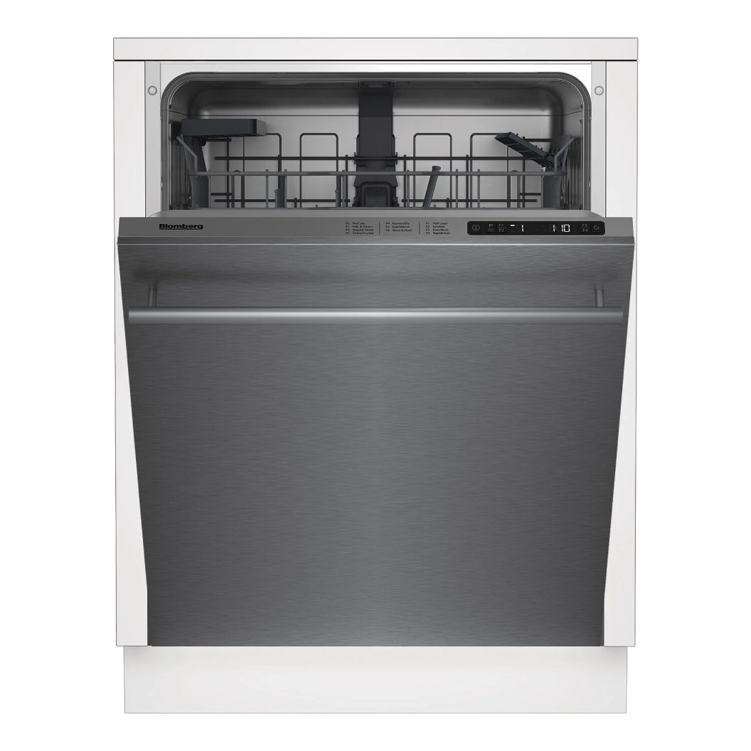 Lave-vaisselle encastrable 24 po. 48 dBA à cuve haute - DWT51600