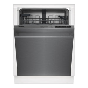 Lave-vaisselle encastrable 24 po. 48 dBA à cuve haute - DWT51600