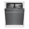 Lave-vaisselle encastrable 24 po. 48 dBA à cuve haute - DWT51600