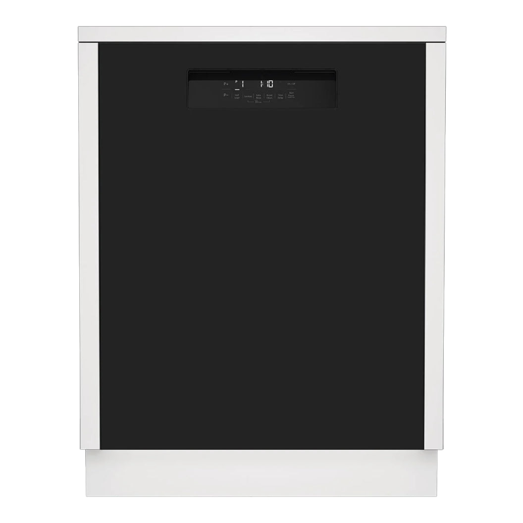 Lave-vaisselle encastrable 24 po. 48 dBA à cuve haute - DWT52600