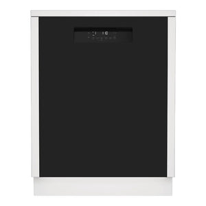Lave-vaisselle encastrable 24 po. 48 dBA à cuve haute - DWT52600