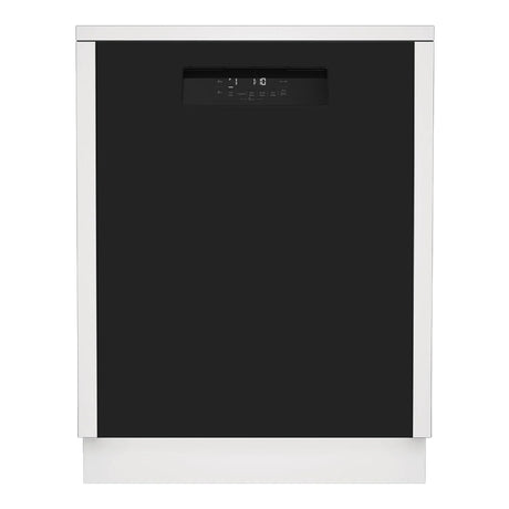 Lave-vaisselle encastrable 24 po. 48 dBA à cuve haute - DWT52600