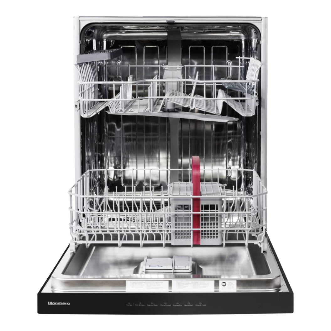 Lave-vaisselle encastrable 24 po. 48 dBA à cuve haute - DWT52600