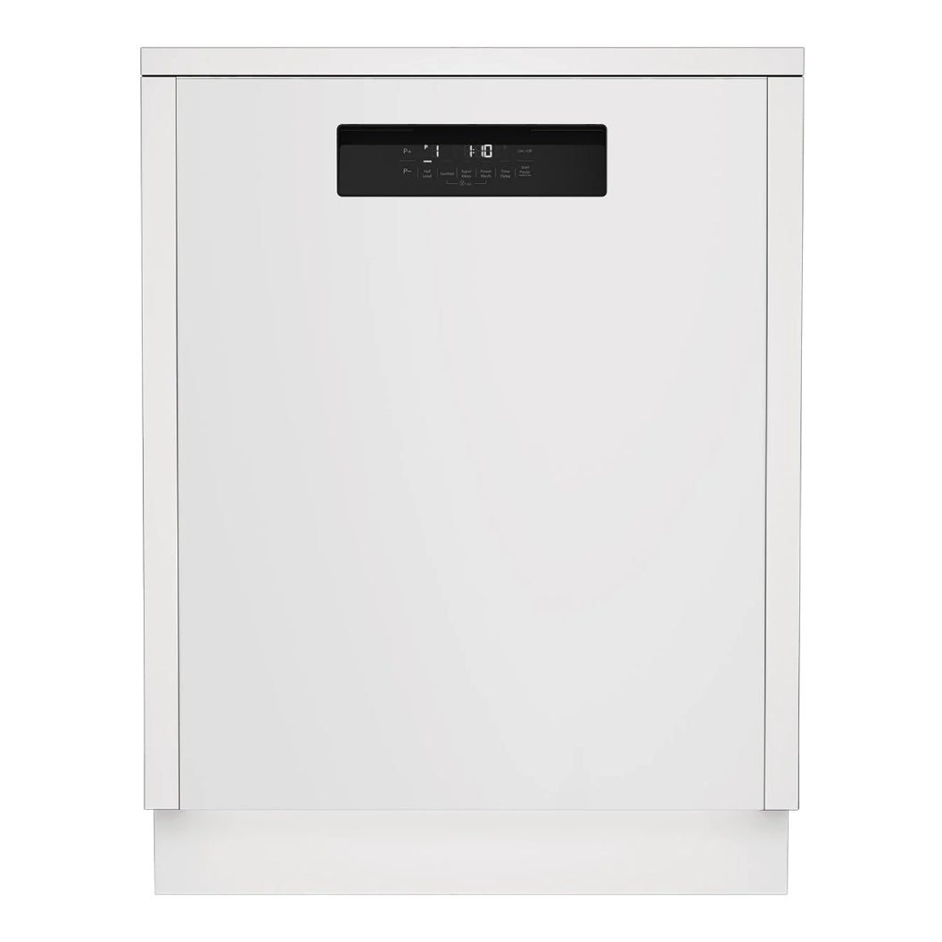 Lave-vaisselle encastrable 24 po. 48 dBA à cuve haute - DWT52600