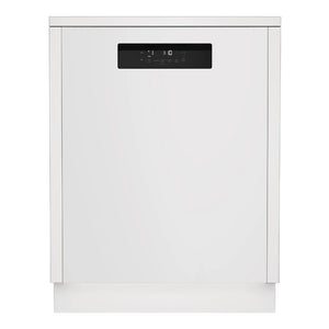 Lave-vaisselle encastrable 24 po. 48 dBA à cuve haute - DWT52600