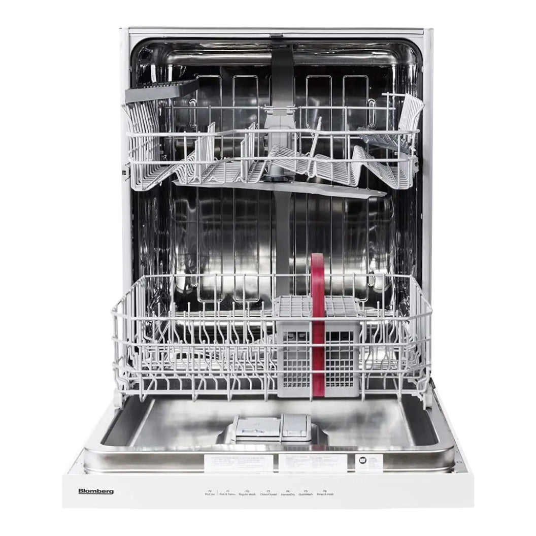 Lave-vaisselle encastrable 24 po. 48 dBA à cuve haute - DWT52600