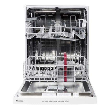 Lave-vaisselle encastrable 24 po. 48 dBA à cuve haute - DWT52600