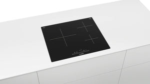 Plaque de cuisson à induction 24 po. à 3 zones