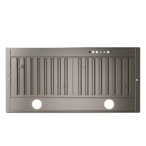 Hotte encastrable 35PO