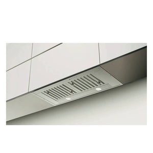 Hotte encastrable 35PO
