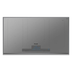 Plaque de cuisson à induction 36 po. à 5 zones