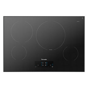 Plaque de cuisson à induction 30 po. à 4 zones