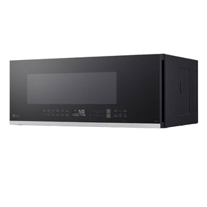 Micro-ondes a hotte intégrée