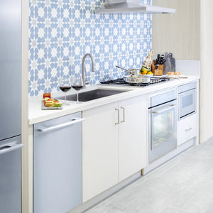 Lave-vaisselle encastrable 24 po, 48 dBA Inox 3 paniers avec PrecisionWash® et Wi-Fi - Série Emerald®