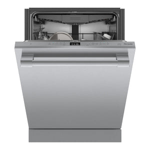 Lave-vaisselle encastrable 24 po, 48 dBA Inox 3 paniers avec PrecisionWash® et Wi-Fi - Série Emerald®