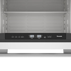 Tiroirs de réfrigération sous le comptoir 24 po, 4,4 pi³ Inox avec Quick Chill - Freedom®