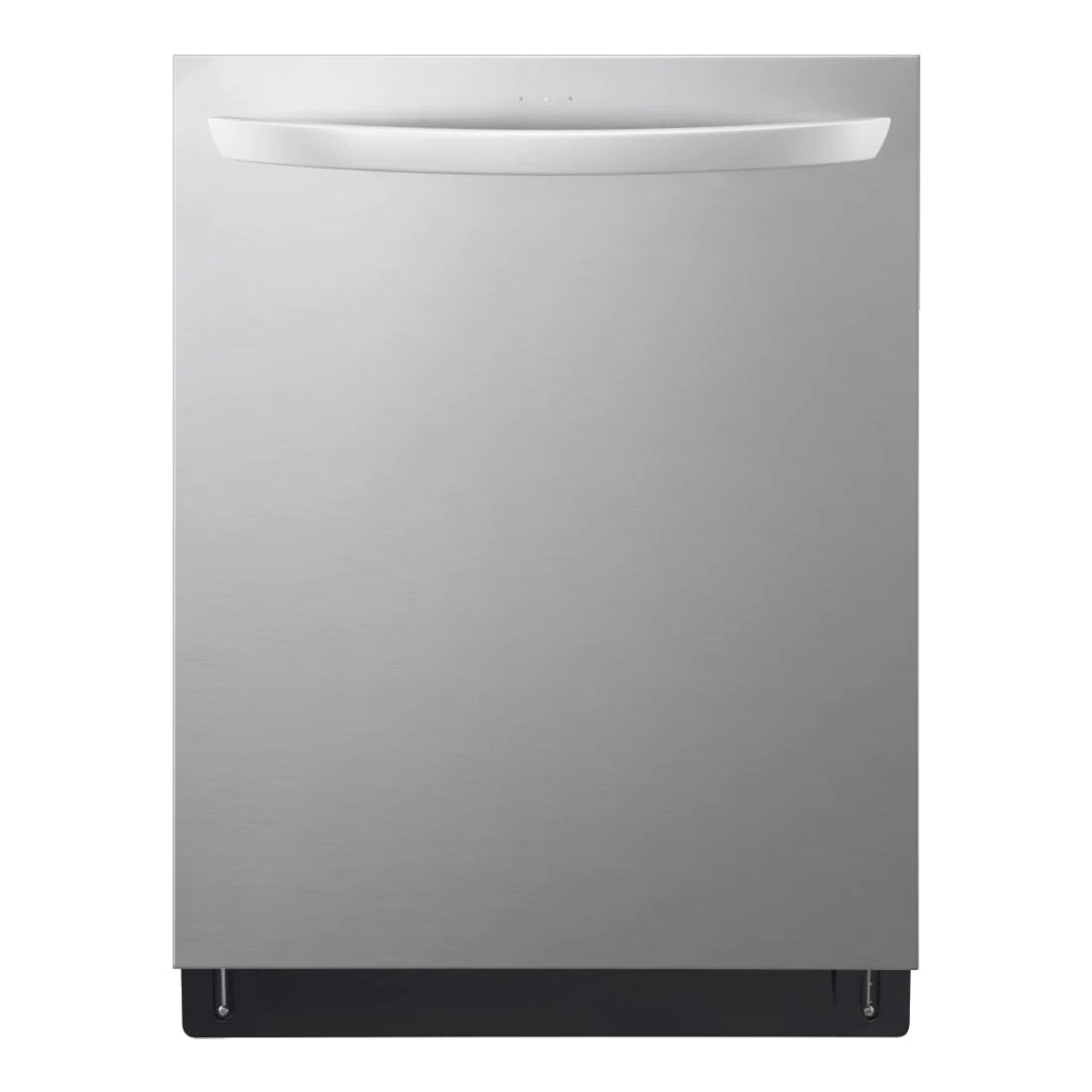 Lave-vaisselle intelligent encastrable 24 po. 42 dBA avec QuadWash™ Pro & Dynamic Dry™ - LDTH7972