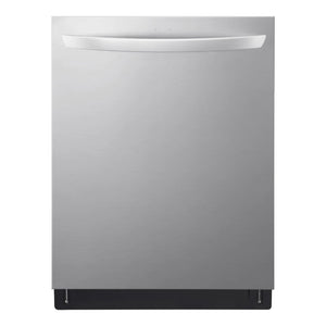 Lave-vaisselle intelligent encastrable 24 po. 42 dBA avec QuadWash™ Pro & Dynamic Dry™ - LDTH7972
