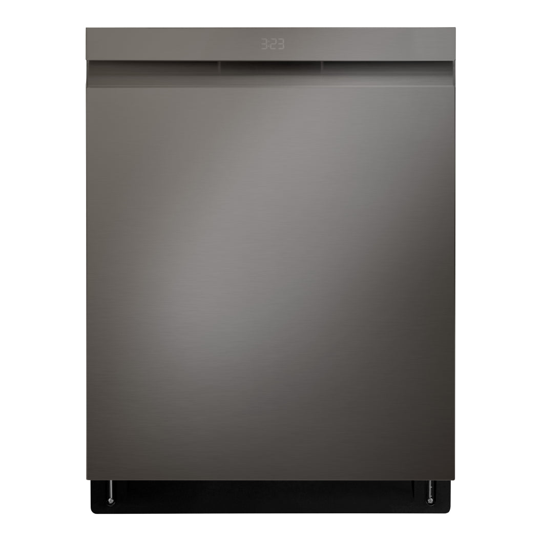 Lave-vaisselle intelligent encastrable 24 po. 44 dBA avec QuadWash™ Pro & TrueSteam™ - LDPS6762