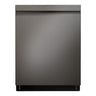 Lave-vaisselle intelligent encastrable 24 po. 44 dBA avec QuadWash™ Pro & TrueSteam™ - LDPS6762