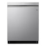 Lave-vaisselle intelligent encastrable 24 po. 44 dBA avec QuadWash™ Pro & TrueSteam™ - LDPS6762