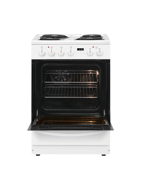Cuisinière électrique autoportante 24 po. 1,9 pi³