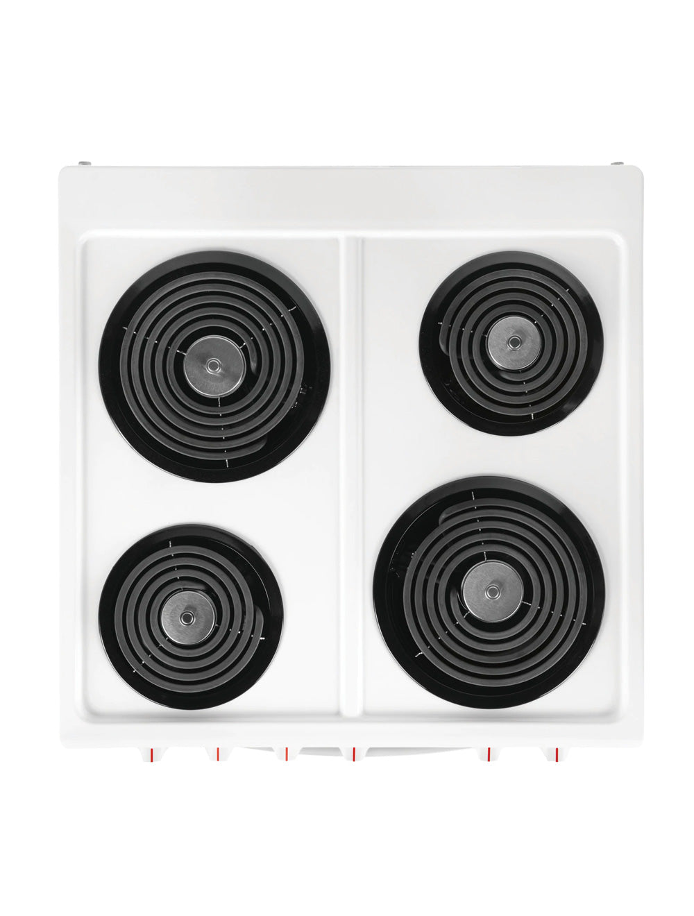 Cuisinière électrique autoportante 24 po. 1,9 pi³