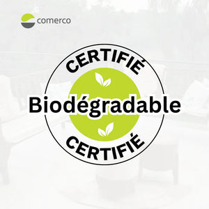 Ensemble de protection pour mobilier extérieur - 5 produits