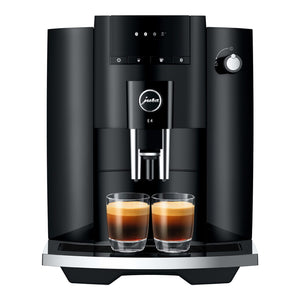 Machine espresso automatique - E4