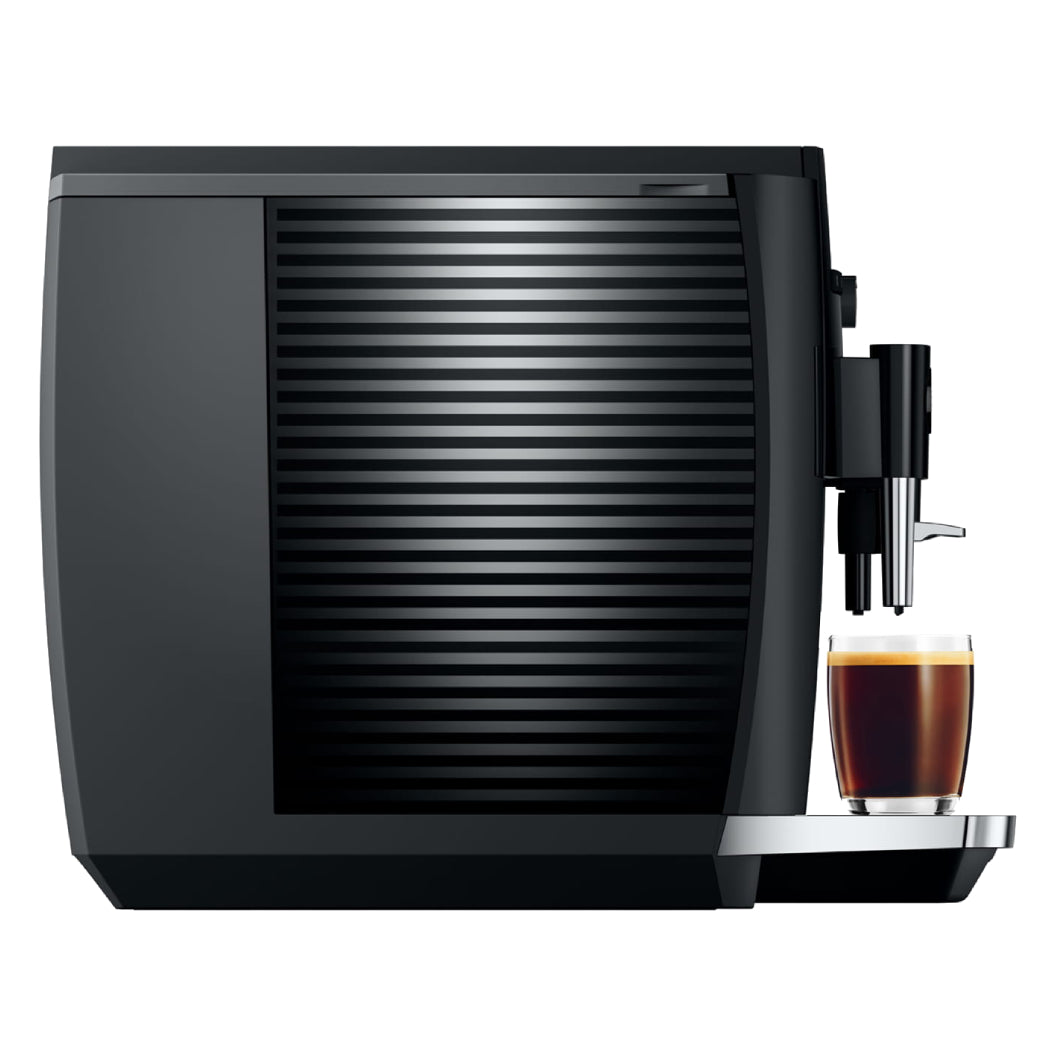 Machine espresso automatique - E4