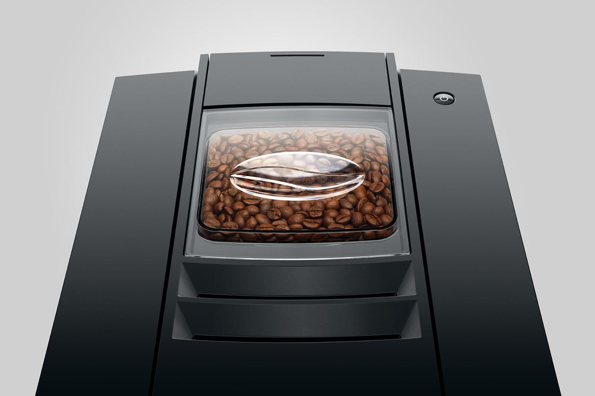 Machine espresso automatique - E4