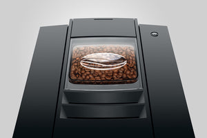 Machine espresso automatique - E4