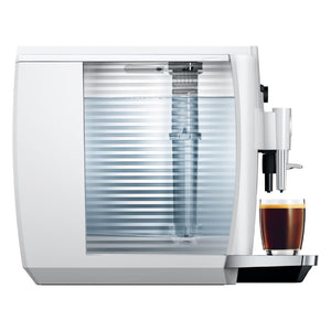 Machine espresso automatique - E4