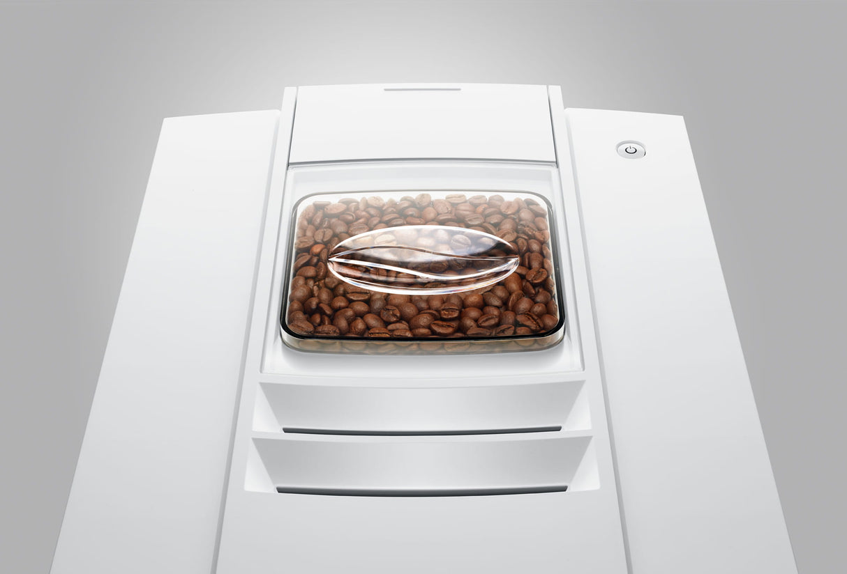 Machine espresso automatique - E4