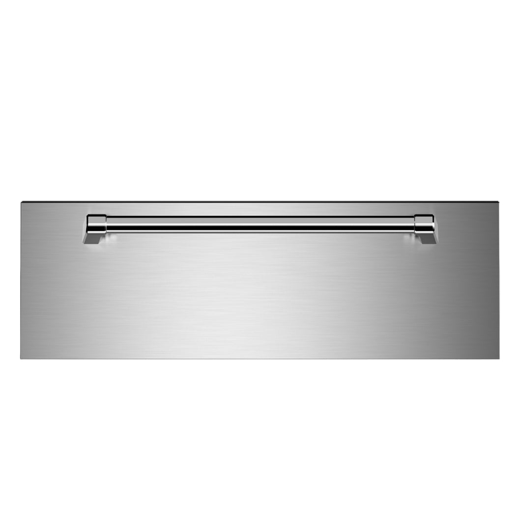 Tiroir  réchaud 30 po Inox