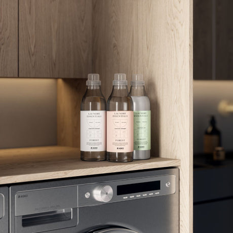 Détergent liquide pour couleur - 1 L