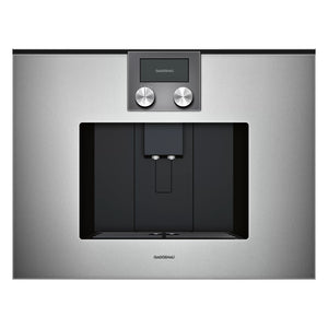 Machine espresso tout automatique encastrable - Série 200