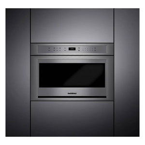 Micro-ondes à tiroir encastrable, 1,2 pi³, 950W, acier inoxydable - Série 400