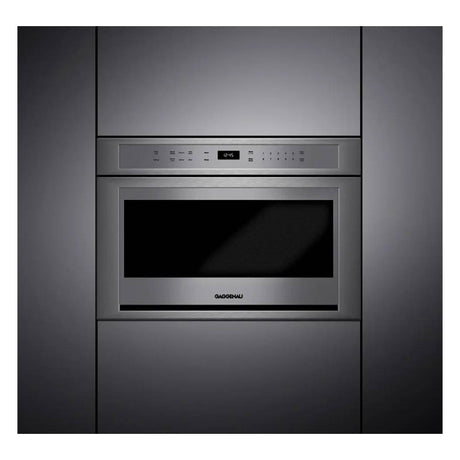 Micro-ondes à tiroir encastrable, 1,2 pi³, 950W, acier inoxydable - Série 400