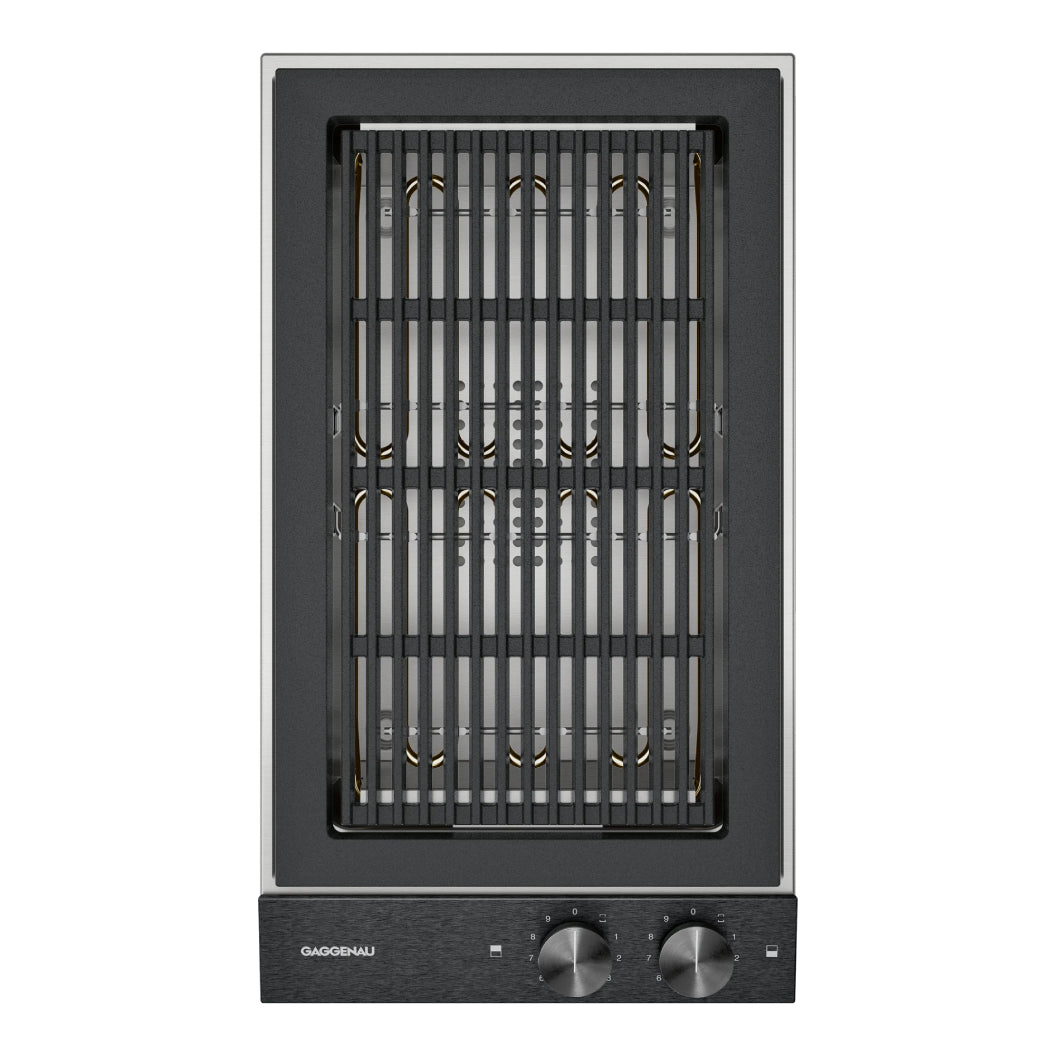Plaque de cuisson gril électrique 11 po.