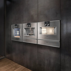 Tiroir réchaud 24 po Inox - Série 400
