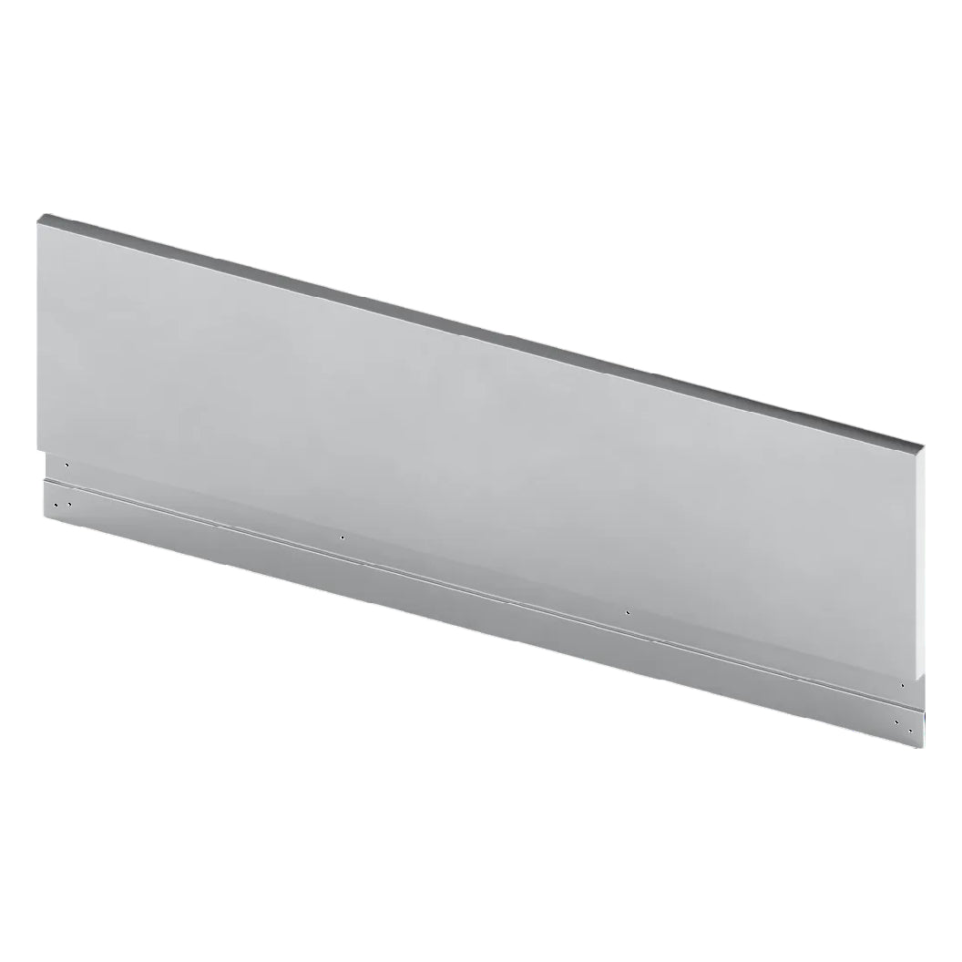 Dosseret pour cuisinières 36 po Inox