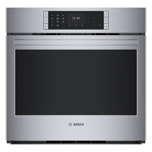 Four encastrable simple 30 po. 4,6 pi³ Inox - Benchmark