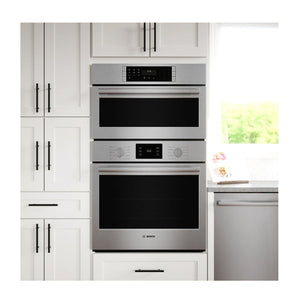 Four encastrable combiné à cuisson rapide 30 po. 6,2 pi³ - Série 500