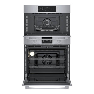 Four encastrable combiné à cuisson rapide 30 po - Série 500