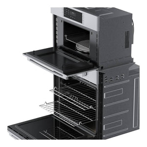 Four encastrable combiné à cuisson rapide 30 po - Série 500