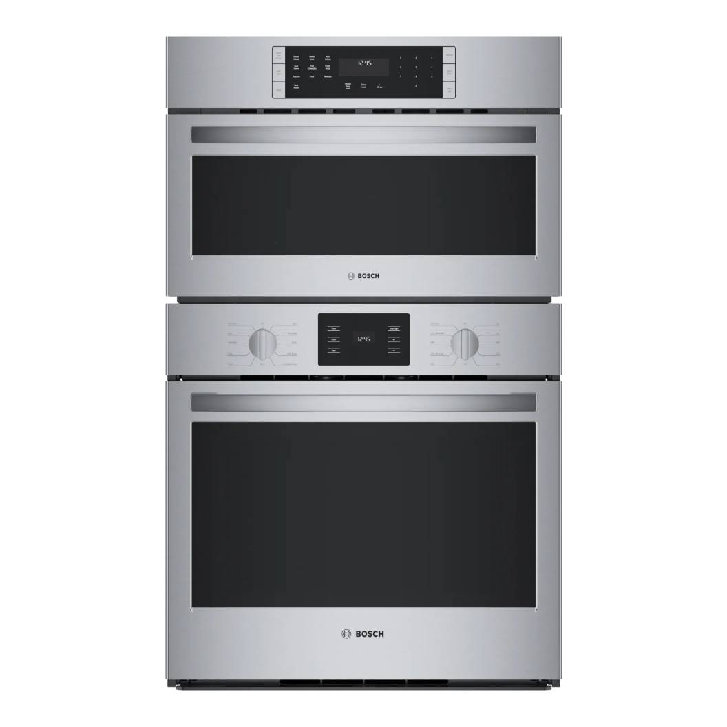 Four encastrable combiné à cuisson rapide 30 po - Série 500
